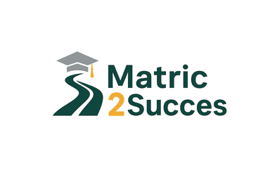 Matric2Succes Logo